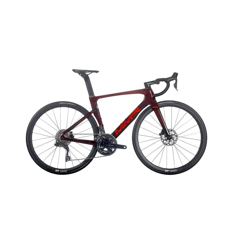 MMR ADRENALINE AERO 30 LIQUID RED 2024 - Imagen 1