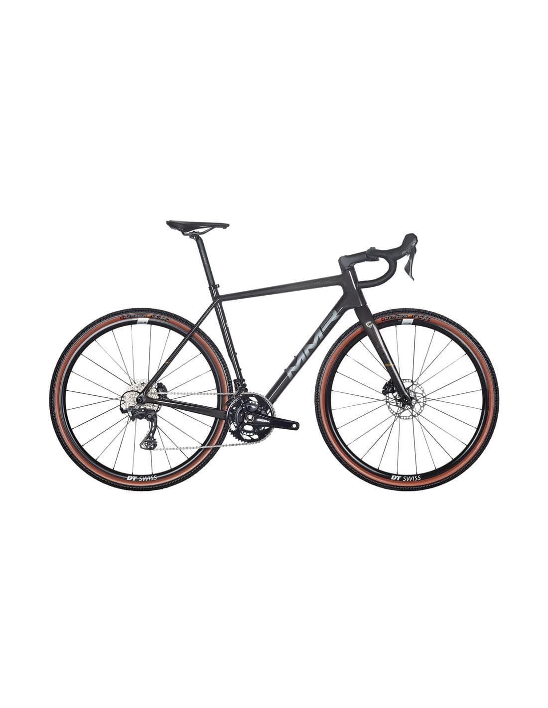 MMR X-TOUR 30 2024 BICICLETA DE GRAVEL - Imagen 1