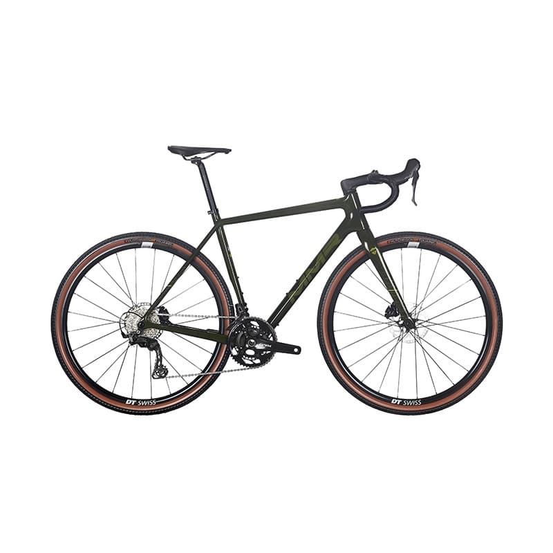 MMR X-TOUR 30 2024 BICICLETA DE GRAVEL - Imagen 2