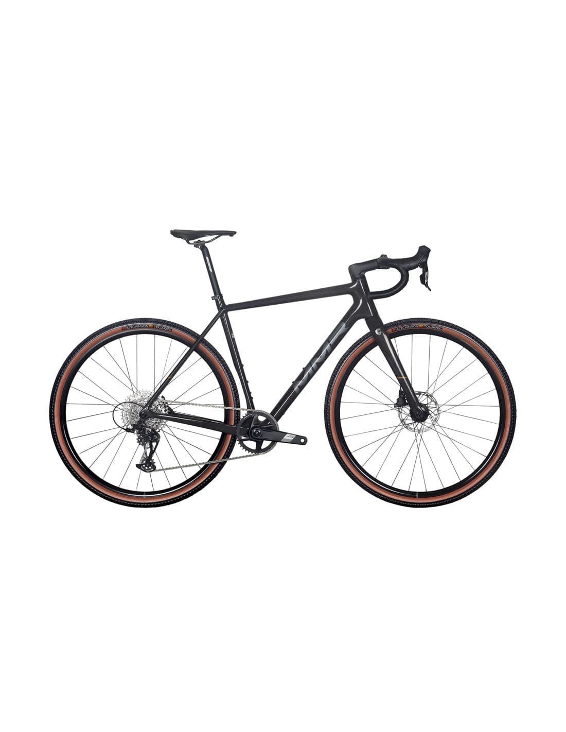 MMR X-TOUR 50 2024 BICICLETA DE GRAVEL - Imagen 1