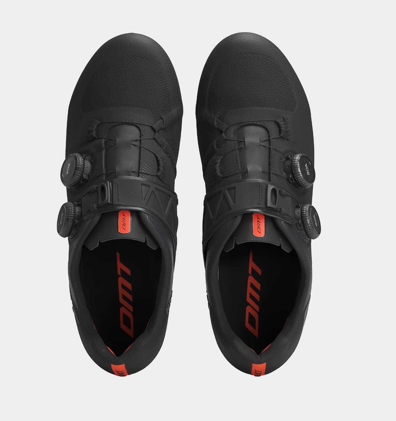 NUEVA ZAPATILLA DMT KR0 EVO NEGRO/ANTRACITA - Imagen 2