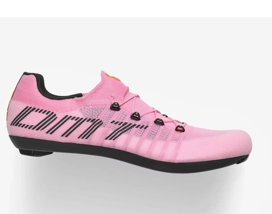 NUEVAS DMT KRSL POGI'S Edición Especial ROSA GIRO 2025. ¡¡¡¡¡YA EN STOCK!!!!! - Imagen 1