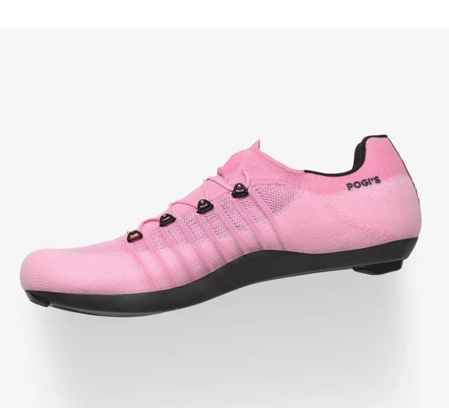 NUEVAS DMT KRSL POGI'S Edición Especial ROSA GIRO 2025. ¡¡¡¡¡YA EN STOCK!!!!! - Imagen 3