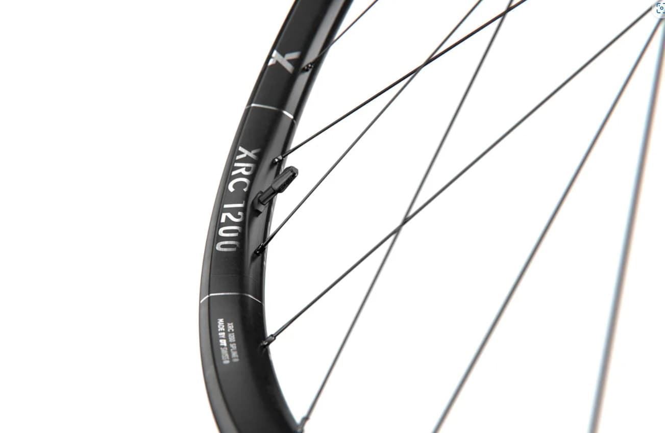 NUEVAS RUEDAS DT SWISS XRC 1200 29" 2025. YA EN STOCK!!! - Imagen 9