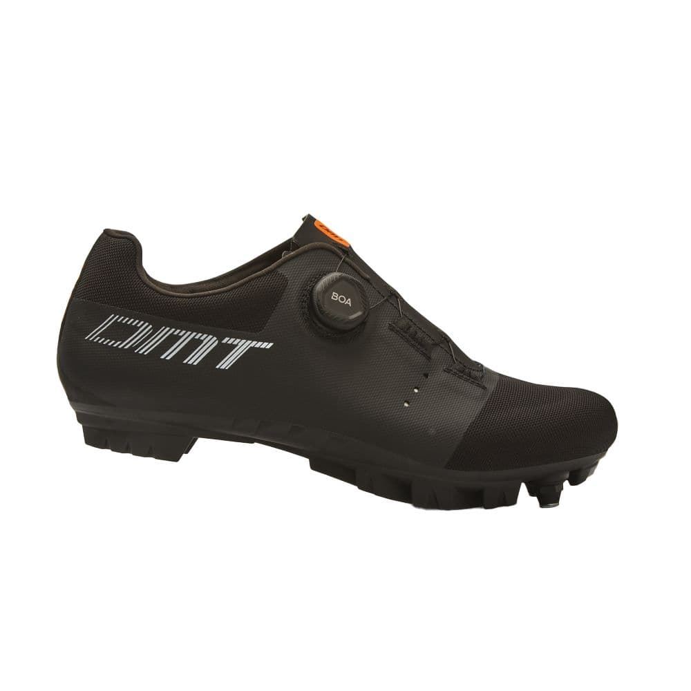 NUEVAS ZAPATILLAS DMT KM4. Negro. - Imagen 1