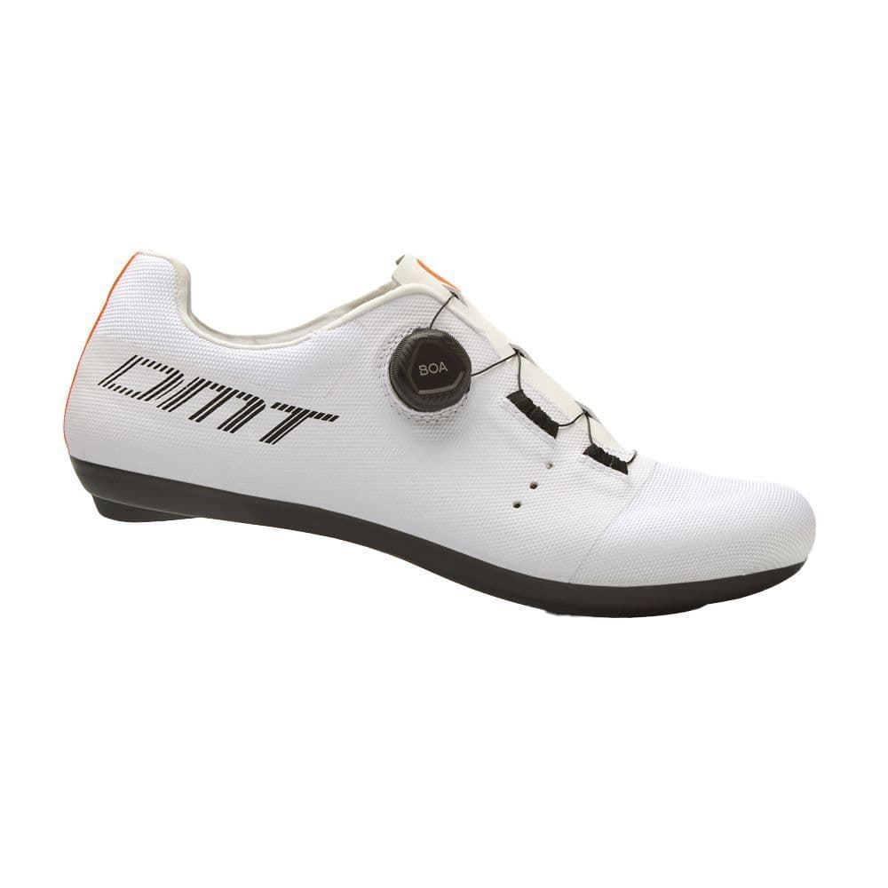 NUEVAS ZAPATILLAS DMT KR4. Blanco. - Imagen 1