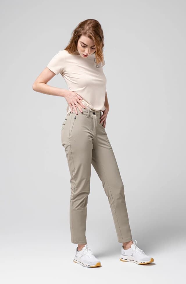 PANTALÓN GOBIK MUJER Maverick Seneca - Imagen 1