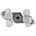 Pedales con Potenciómetro LOOK X-TRACK POWER SINGLE. PEDIDOS BAJO RESERVA!! - Imagen 2