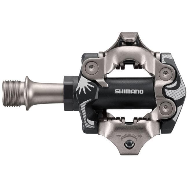 PEDALES SHIMANO GRX M8100-UG - Imagen 3