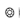 Plato Ovalado MTB de GARBARUK, BOOST, 36T, negro - Imagen 1