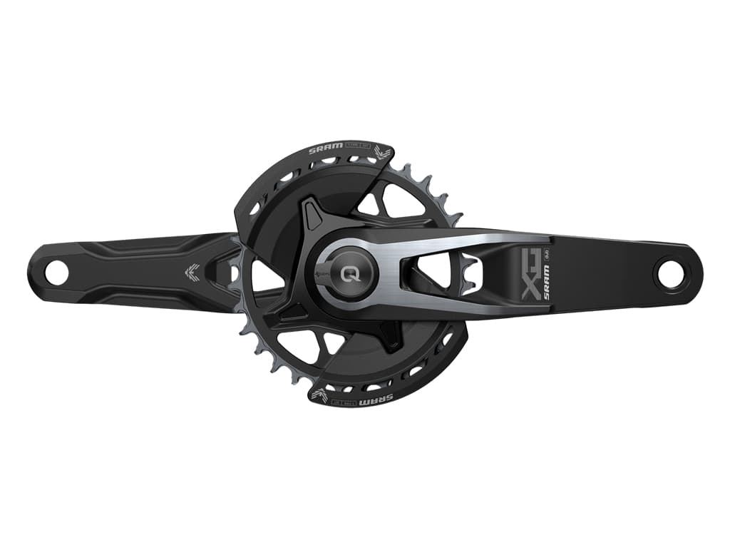 POTENCIOMETRO SRAM X0 EAGLE AXS T-TYPE WIDE 170mm - Imagen 1