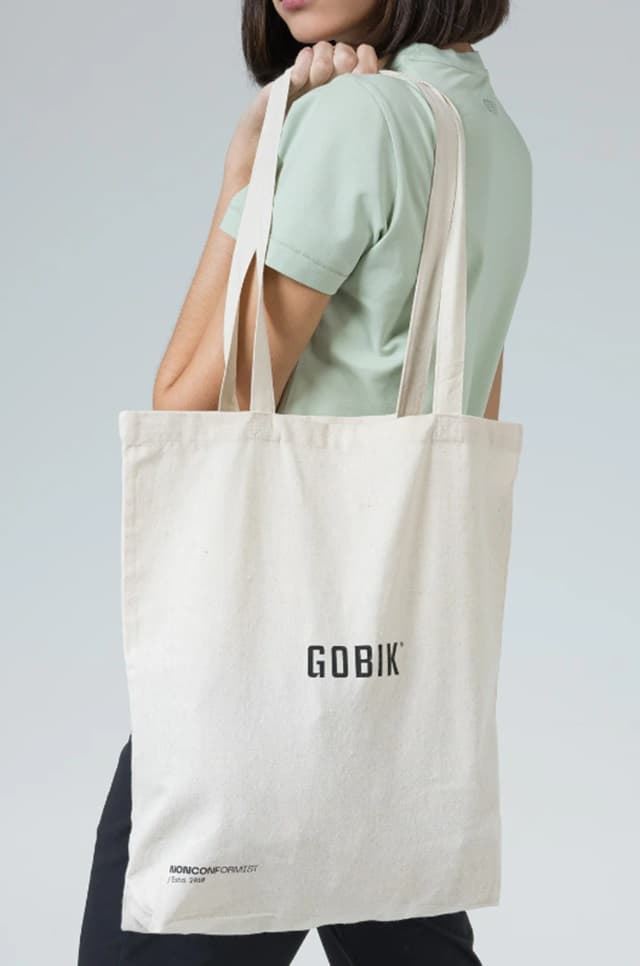 REGALO SEGURO CON PEDIDOS DE LA COLECCIÓN GOBIK - Imagen 1