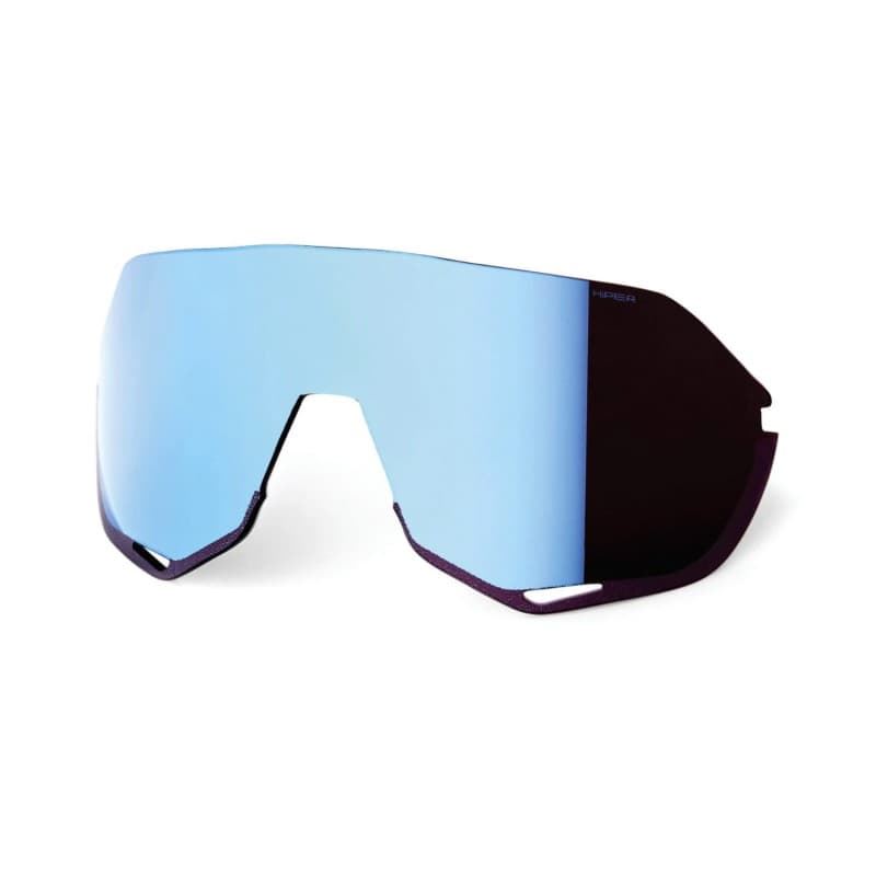 REPUESTO LENTE 100% S2 - Hiper Blue Multilayer Mirror Lens - Imagen 1