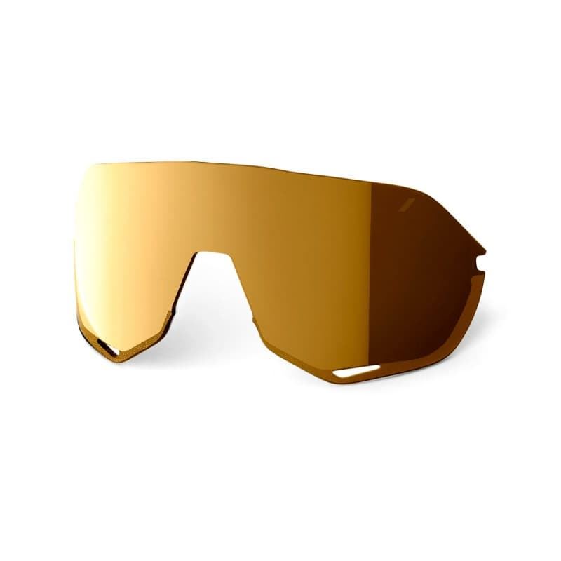 REPUESTO LENTE 100% S2 - Soft Gold Lens - Imagen 1