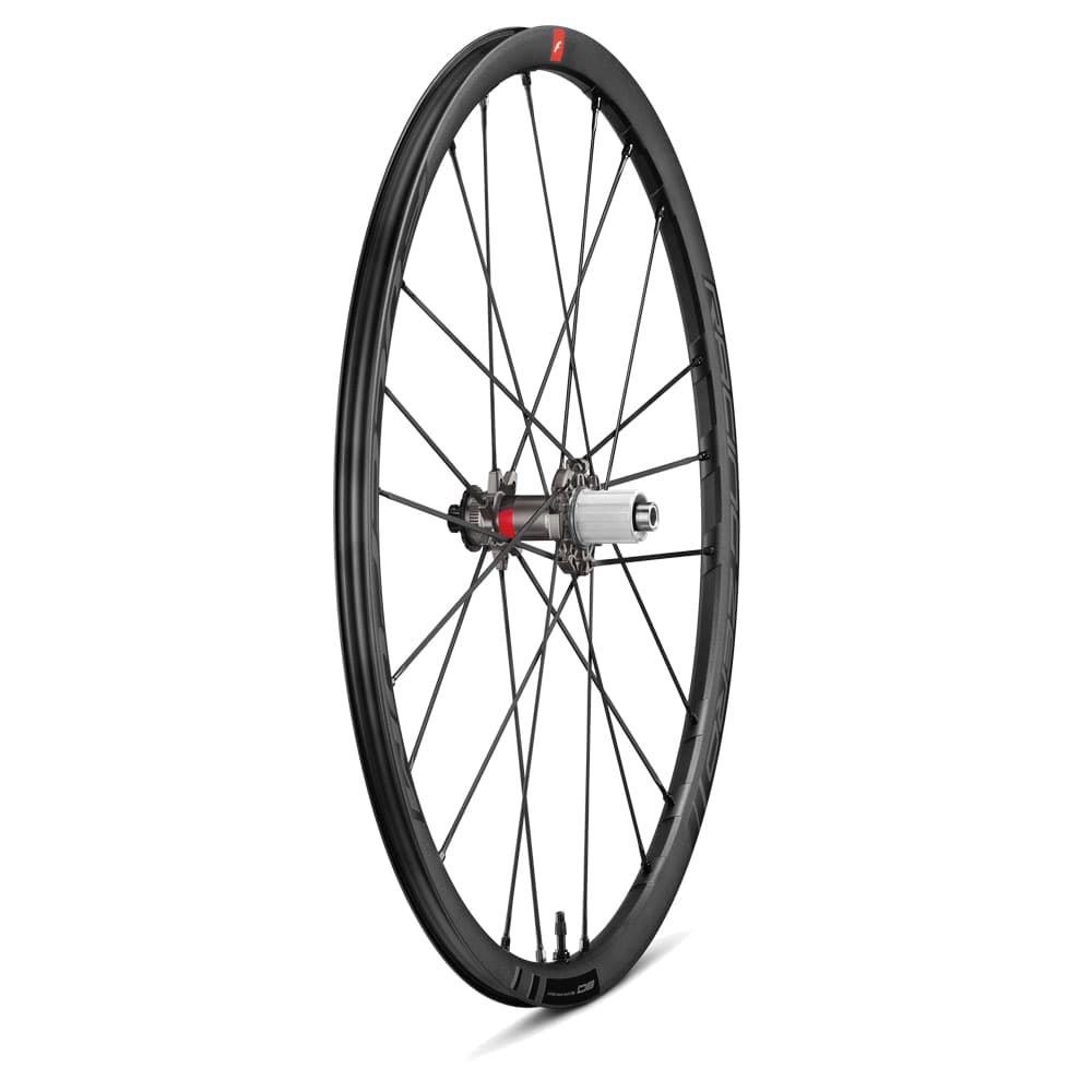 RUEDAS CARRETERA FULCRUM RACING ZERO DB HG11 (SHIMANO 11-12V) - Imagen 1