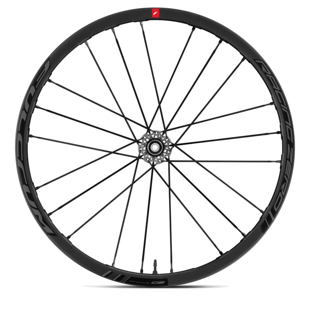 RUEDAS CARRETERA FULCRUM RACING ZERO DB HG11 (SHIMANO 11-12V) - Imagen 2