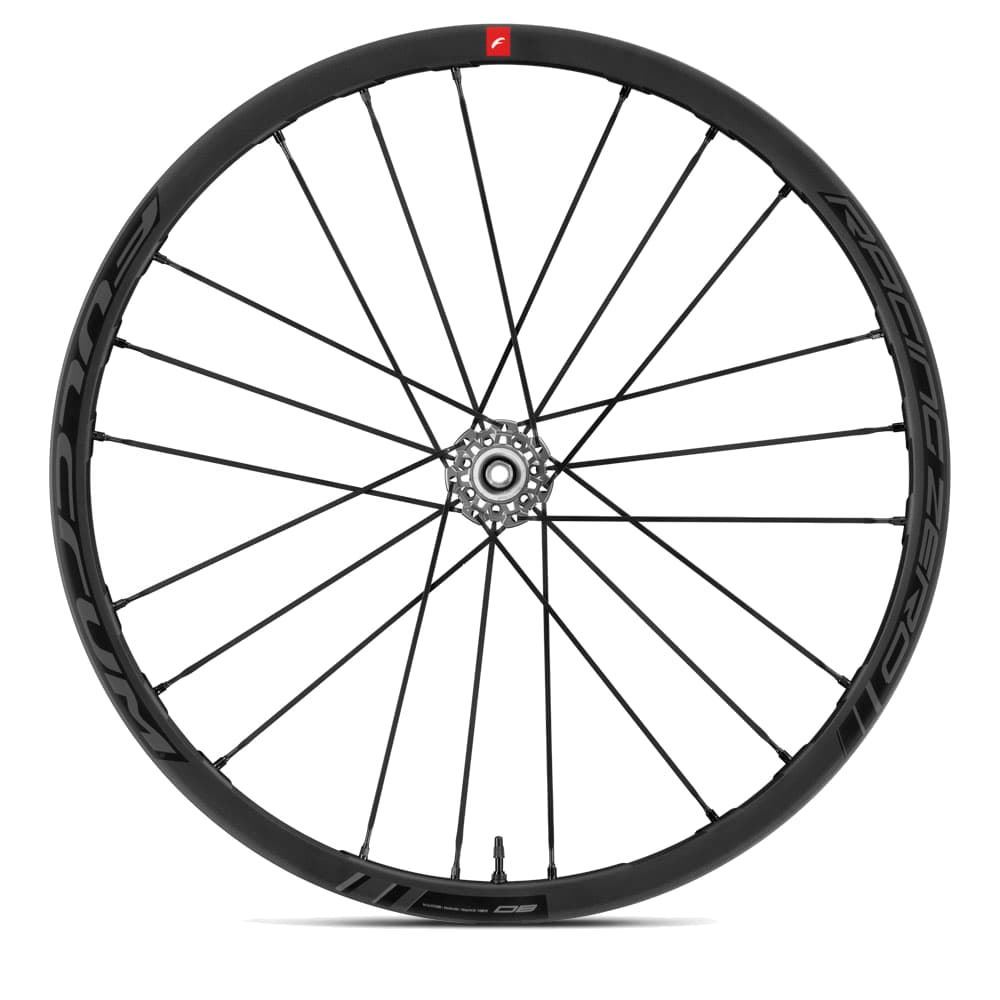 RUEDAS CARRETERA FULCRUM RACING ZERO DB HG11 (SHIMANO 11-12V) - Imagen 3