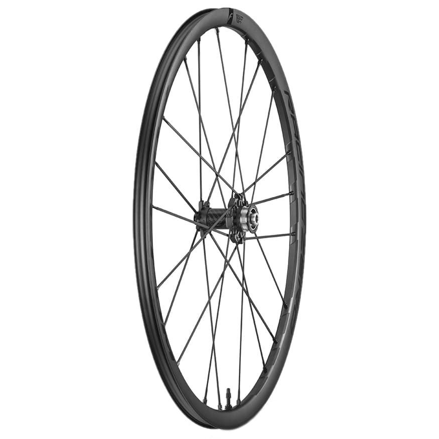 RUEDAS DE CARRETERA FULCRUM RACING ZERO COMPETIZIONE (CMPZN) DB SHIMANO HG - Imagen 3