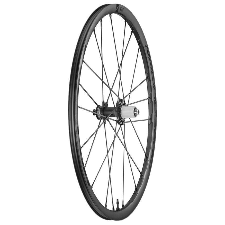 RUEDAS DE CARRETERA FULCRUM RACING ZERO COMPETIZIONE (CMPZN) DB SHIMANO HG - Imagen 7