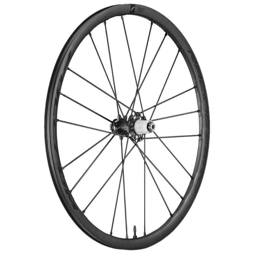 RUEDAS DE CARRETERA FULCRUM RACING ZERO COMPETIZIONE (CMPZN) DB SRAM XDR - Imagen 8