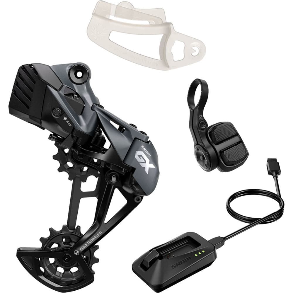 SRAM GX Eagle AXS  Kit - 12-velocidades - Imagen 1