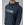 Sudadera con capucha GOBIK Trailblaze Crossbar Ultrablue - Imagen 1