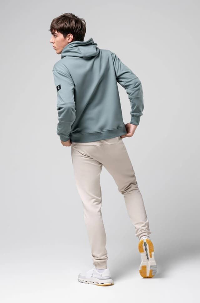 Sudadera con capucha GOBIK Trailblaze Trooper - Imagen 2