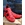 Zapatillas Carretera DMT KR0 Rojo Coral - Imagen 1