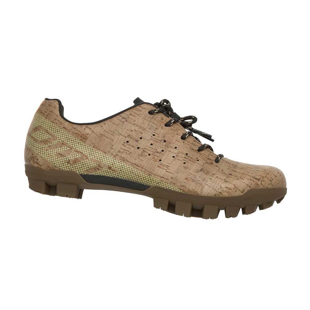 Zapatillas DMT GRAVEL GK1 Sughero - Imagen 1