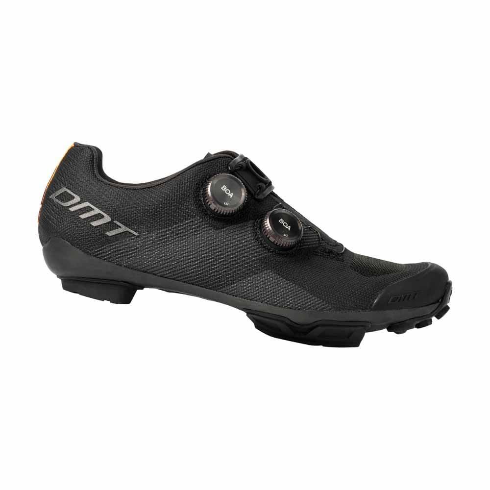 Zapatillas DMT KM0 EVO Negro - Imagen 1