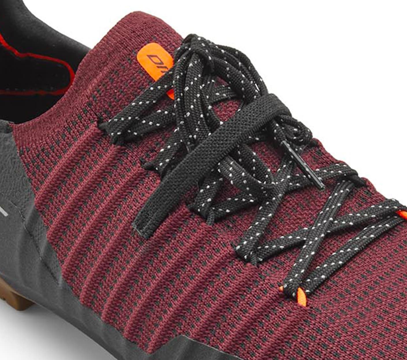 Zapatillas Gravel DMT GK1 Bordeax. ÚLTIMAS UNIDADES!! - Imagen 3