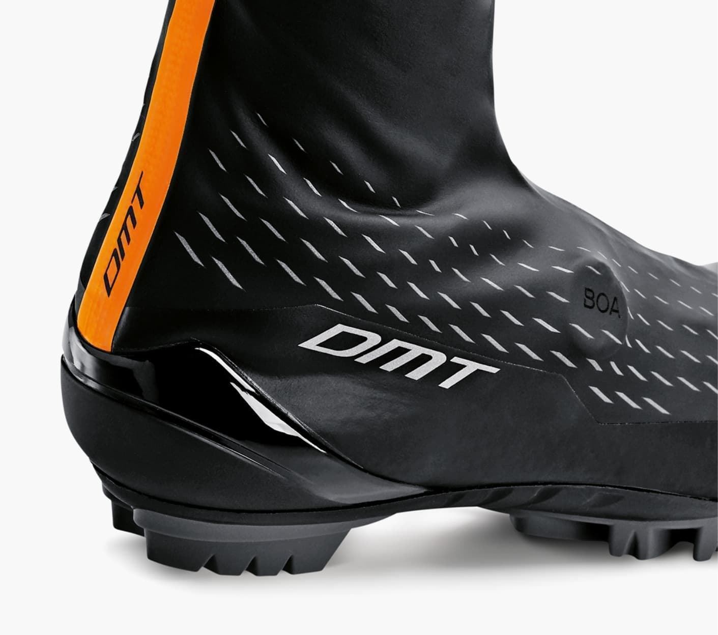 Zapatillas Invierno MTB DMT WKM1 - Imagen 4