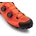 Zapatillas MTB DMT KM0 Rojo Coral + CALCETINES DMT CLASSIC RACE DE REGALO - Imagen 2