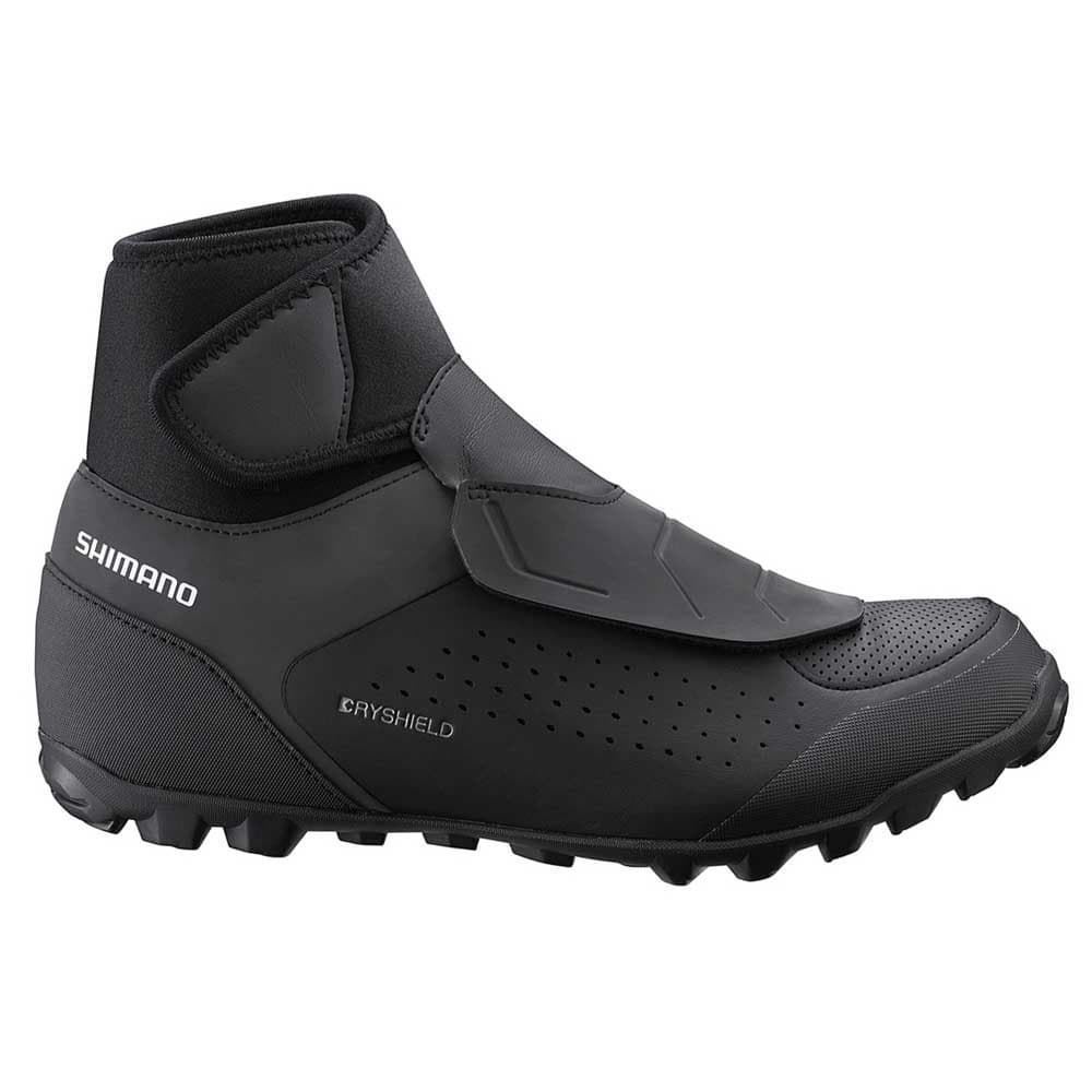 Zapatillas Shimano MTB MW501SL - Imagen 3