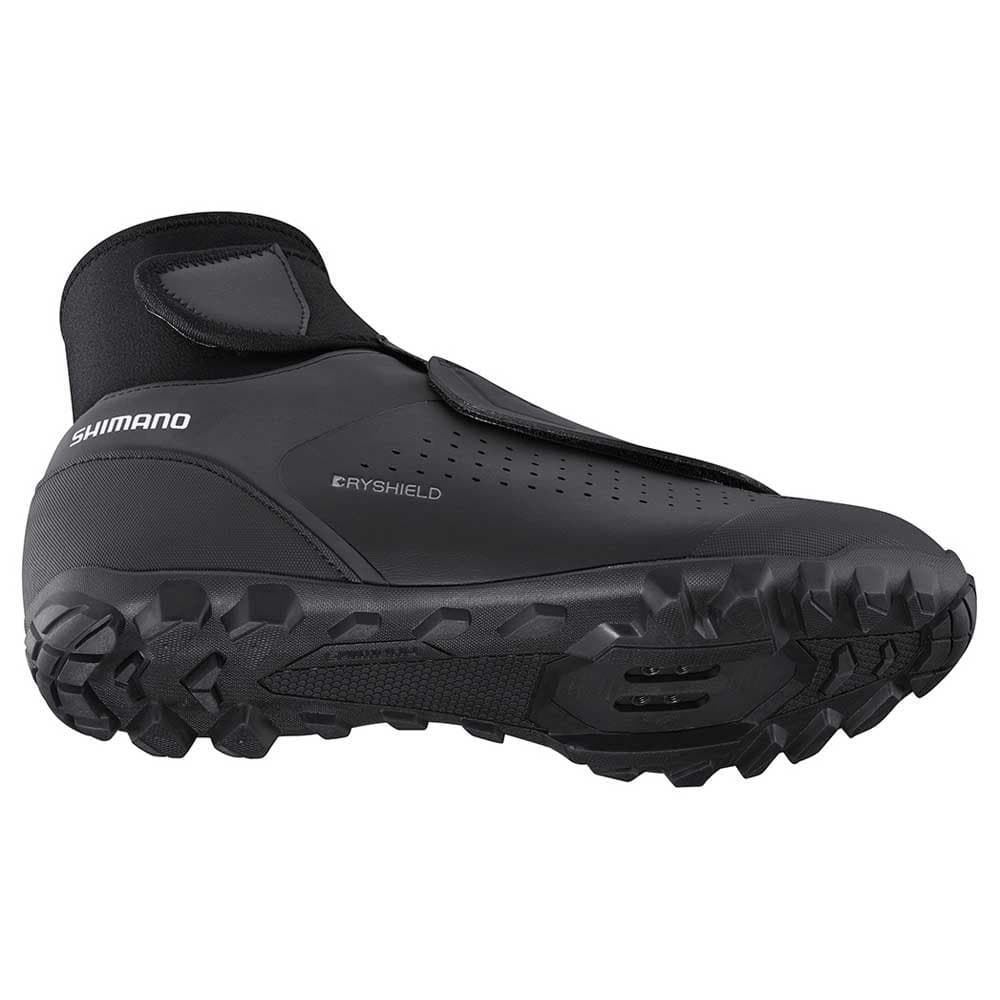 Zapatillas Shimano MTB MW501SL - Imagen 4